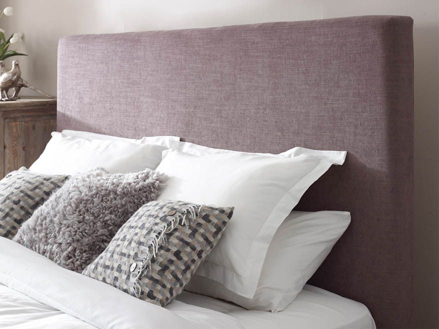 Plain Headboards 